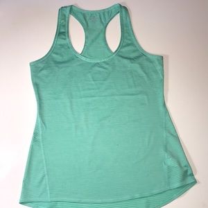 Shadow stripe chi tank